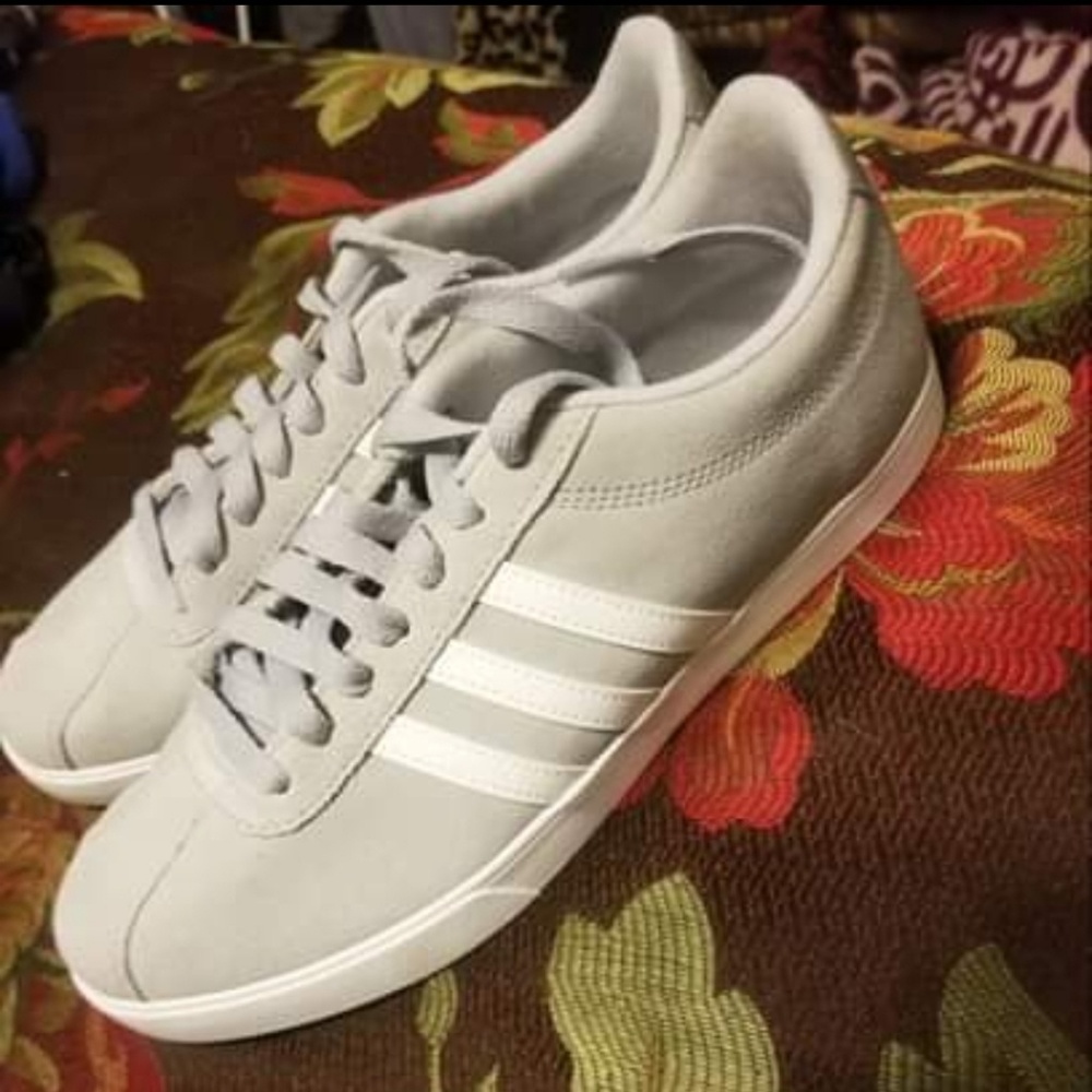 Womens adidas